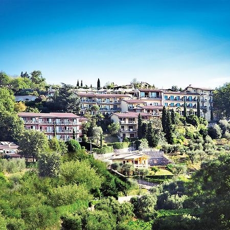 Residence Madrigale 마르시아가 외부 사진