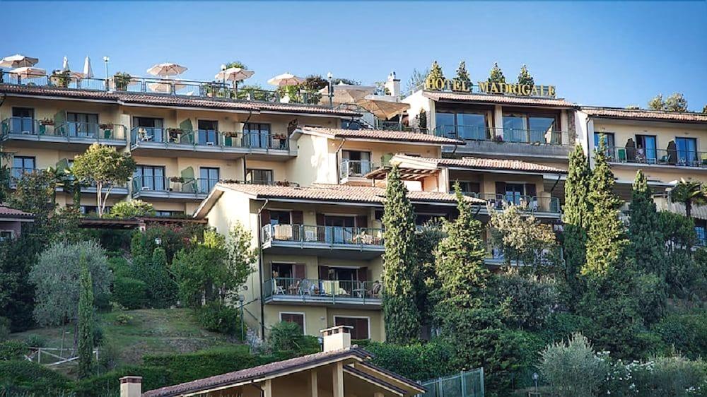Residence Madrigale 마르시아가 외부 사진