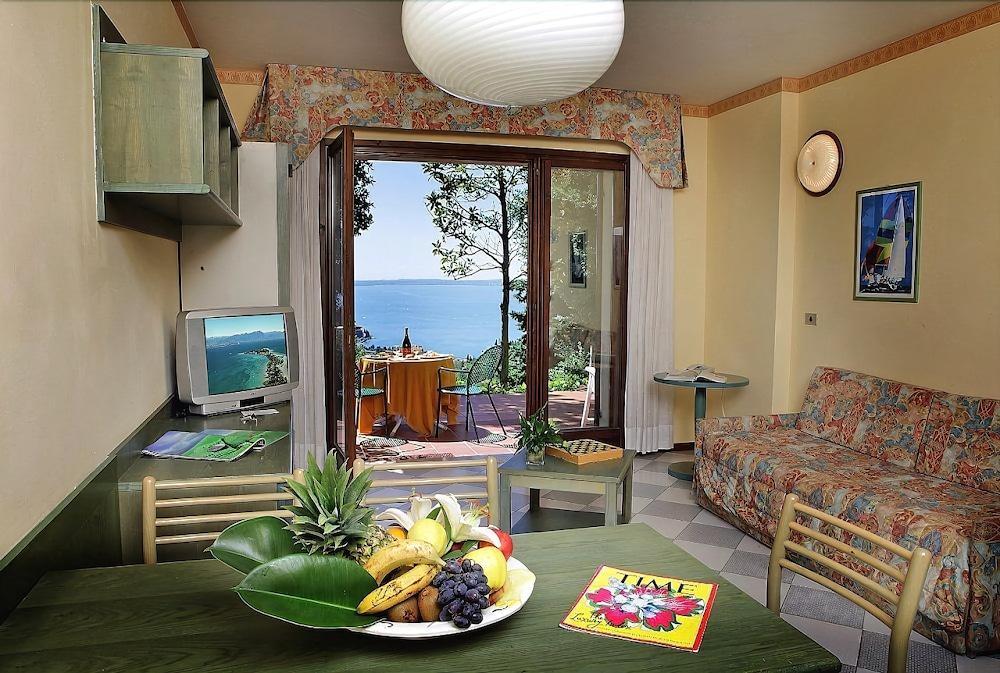Residence Madrigale 마르시아가 외부 사진