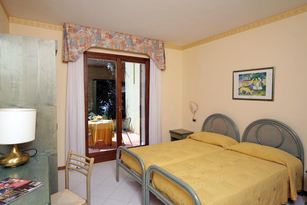 Residence Madrigale 마르시아가 객실 사진
