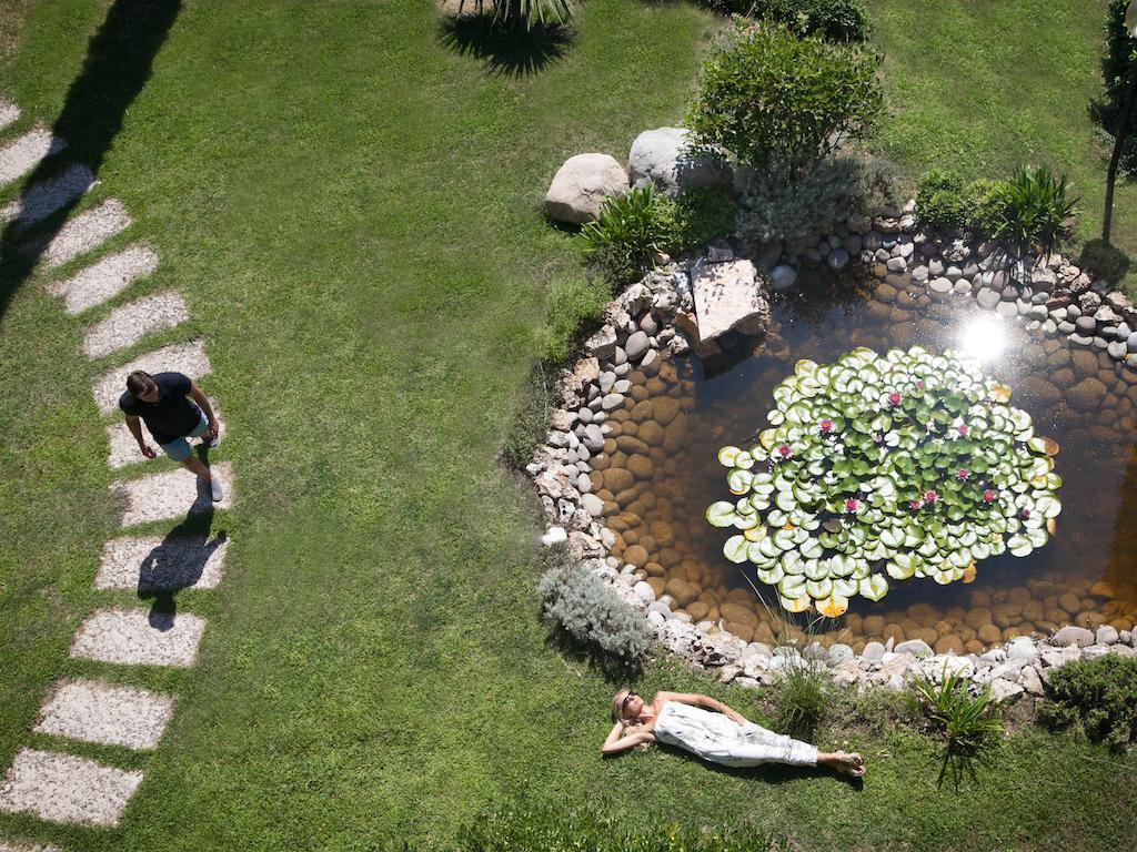 Residence Madrigale 마르시아가 외부 사진