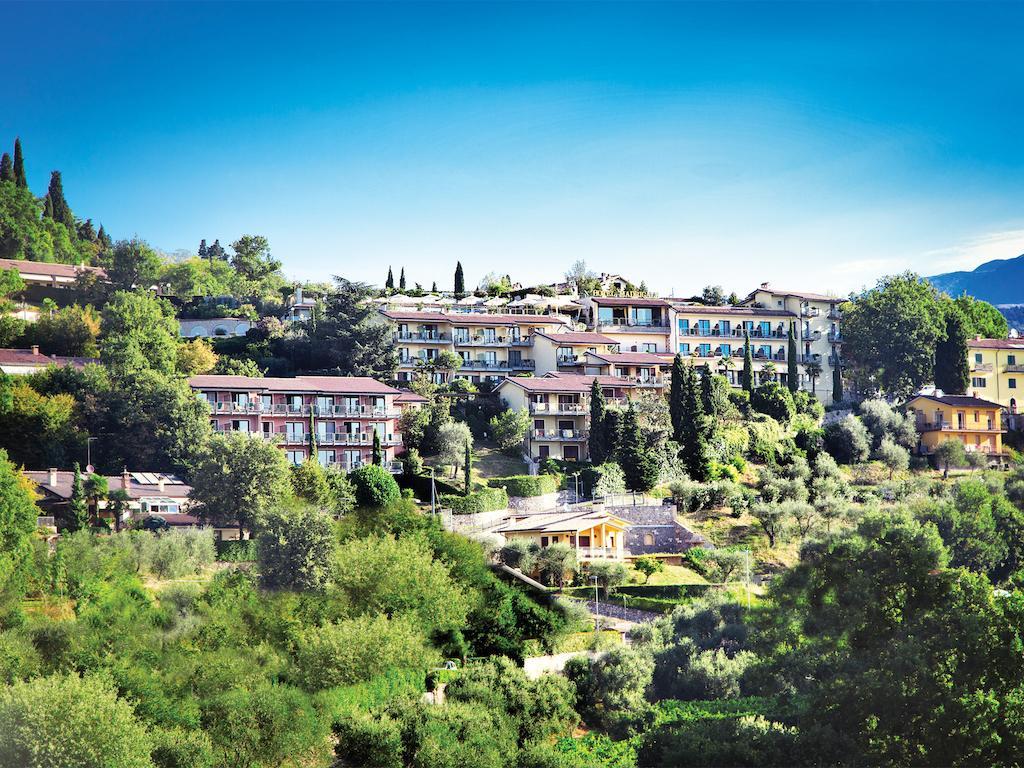 Residence Madrigale 마르시아가 외부 사진