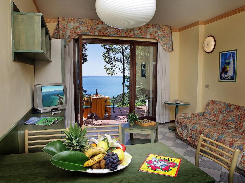 Residence Madrigale 마르시아가 외부 사진