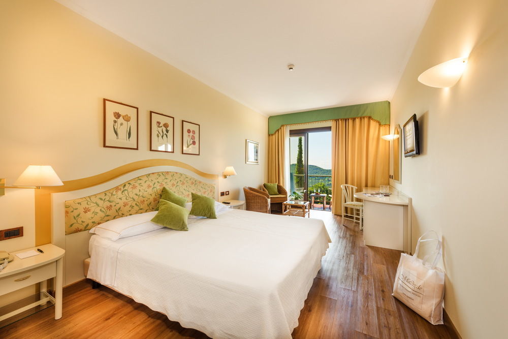 Residence Madrigale 마르시아가 외부 사진